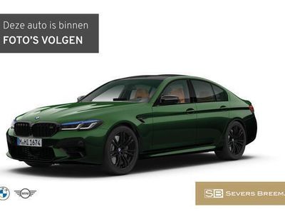 tweedehands BMW M5 Sedan Aut. - Verwacht: November 2023