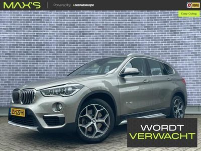 tweedehands BMW X1 sDrive20i Centennial High Executive | Navi | Camer