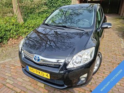 tweedehands Toyota Auris 1.8 Full Hybrid Aspiration