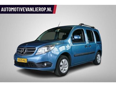 Mercedes Citan 112