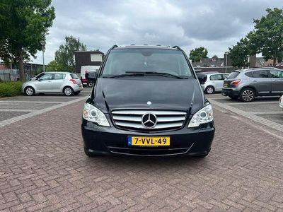 Occasion 2012 Mercedes Vito Van | € 15.750