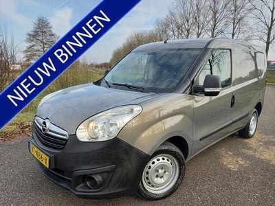 Occasion Opel Combo Edition 90 PK (66 kW) 2016 Overige MPV