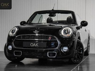 Occasion 2018 Mini Cooper S Hatchback | € 17.700 (Goede deal)