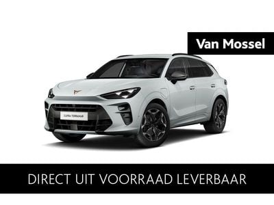 Wit Nieuw 2025 Cupra Terramar VZ SUV | € 50.480 (Goede deal)