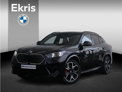 Zwart Occasion 2025 BMW iX2 Comfort Edition SUV | € 53.900