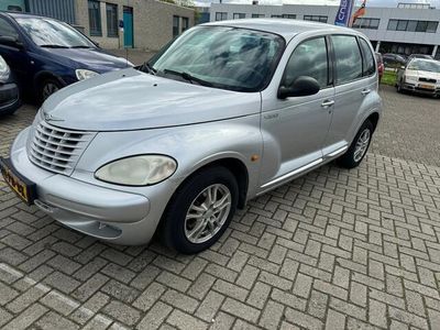 Chrysler PT Cruiser