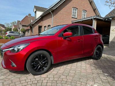 tweedehands Mazda 2 1.5 Skyactiv-G GT-M