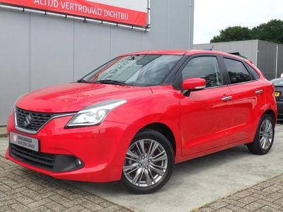 Suzuki Baleno