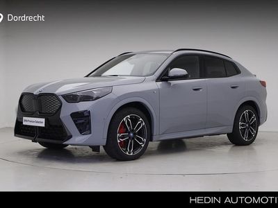 Occasion BMW iX2 M Sport 150 kW (204 PK) 2025 Grijs SUV