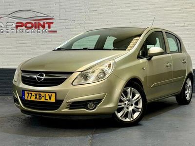 tweedehands Opel Corsa Airco*5-drs