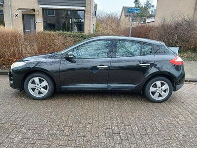 Occasion Renault Mégane III 110 PK (80 kW) 2009
