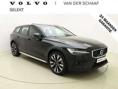 Volvo V60 CC