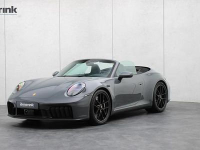 Occasion 2025 Porsche 911 Carrera GTS Cabriolet | € 237.992