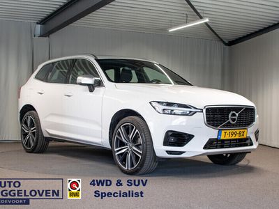 tweedehands Volvo XC60 2.0 T8 Twin Engine AWD R-Design Automaat