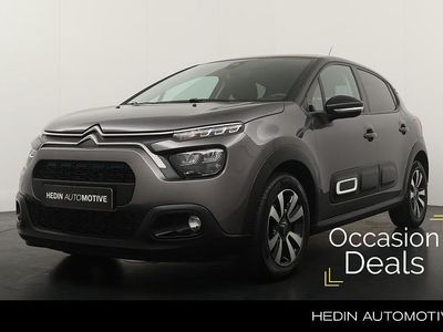 Grijs Gebruikt 2024 Citroën C3 Hatchback | € 16.445 (Eerlijke prijs)