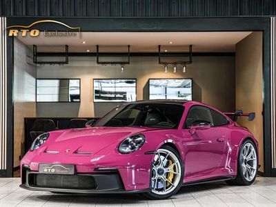 Porsche 911 GT3