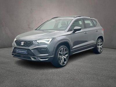 Grijs (metallic) Nieuw 2025 Seat Ateca Business SUV | € 52.011