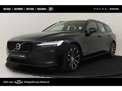 Gebruikt 2022 Volvo V60 Plus Stationwagen | € 44.785 (Goede deal)