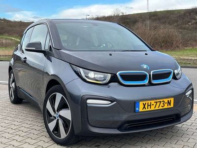 tweedehands BMW i3 Basis 120Ah 42kWh