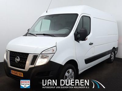 tweedehands Nissan NV400 2.3 dCi L2H2 Acenta