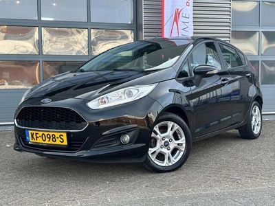 tweedehands Ford Fiesta 1.0 Style Ultimate | CRUISECR | NAVI | AIRCO | APK