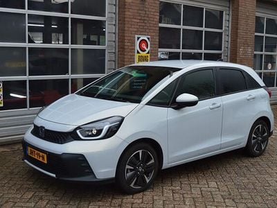 Occasion Honda Jazz Advance 108 PK (79 kW) 2024 Wit Hatchback