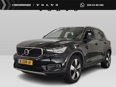 Occasion Volvo XC40 Business Edition 129 PK (94 kW) 2018 SUV