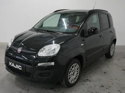 tweedehands Fiat Panda 0.9 TwinAir Lounge