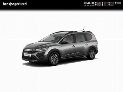 tweedehands Dacia Jogger TCe 100 ECO-G 6MT Expression 7-zits Pack Assist