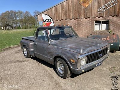 Chevrolet C10