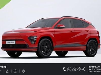Overige Nieuw 2026 Hyundai Kona Edition SUV | € 36.150