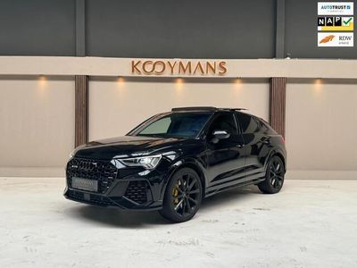 tweedehands Audi RS3 Sportback RS Q3TFSI|Quattro|PANO|B&O|PRE-SEN|CAMERA|CHAMELEON|DOWNPIPE SPORT CAT