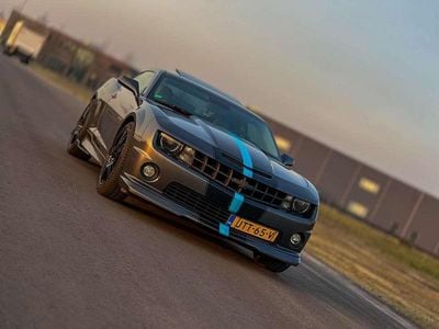 Occasion 2010 Chevrolet Camaro SS Coupé | € 26.500