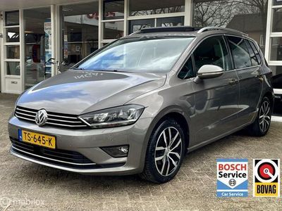 houder Gastheer van Halve cirkel VW Golf Sportsvan occasion te koop - AutoUncle
