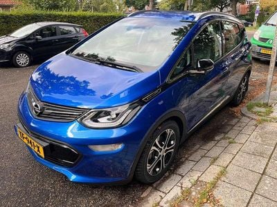 Opel Ampera