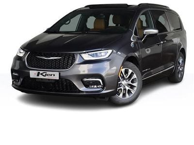 Grijs Gebruikt 2024 Chrysler Pacifica SUV | € 85.000
