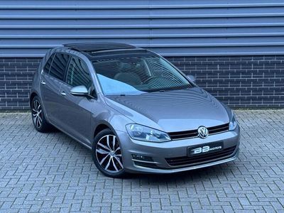 tweedehands VW Golf 1.4 TSI Highline | Pano | Alcantara | Cruise