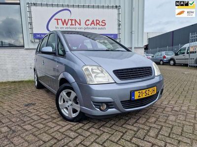 tweedehands Opel Meriva 1.8-16V Enjoy Airco