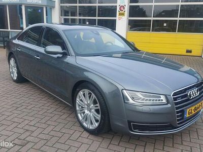 tweedehands Audi A8 3.0 TDI quattro Pro Line