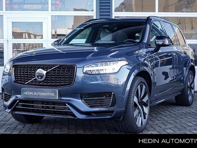 Blauw Occasion 2024 Volvo XC90 Ultimate SUV | € 64.995 (Goede deal)