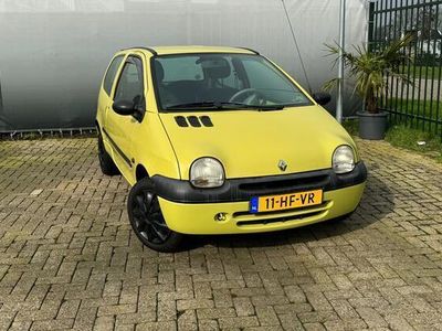 tweedehands Renault Twingo 1.2 Authentique - Electr Ramen - Nieuwe Apk -