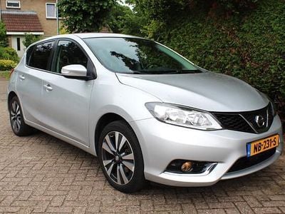 Nissan Pulsar