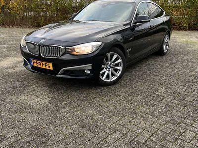 BMW 328 Gran Turismo