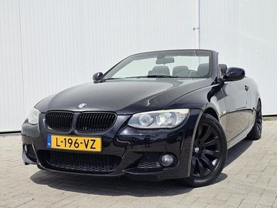 BMW 320 Cabriolet