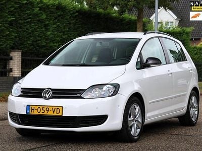 VW Golf Plus