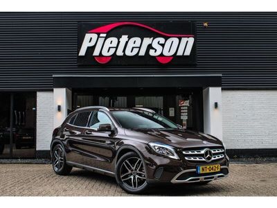 Mercedes GLA200