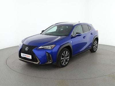 Occasion Lexus UX 300e Sport Line 135 kW (184 PK) 2019 SUV