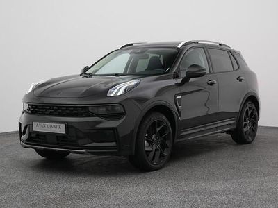 Zwart Occasion 2023 Lynk & Co 01 SUV | € 25.900 (Eerlijke prijs)