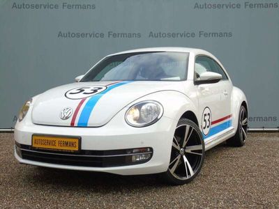 tweedehands VW Beetle 1.2 TSI Herbie Edition 53 - 2012 - 119DKM - Navi -