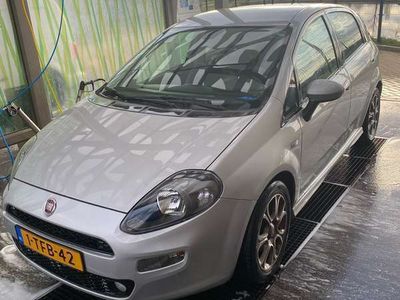 tweedehands Fiat Punto 0.9 TwinAir Lounge